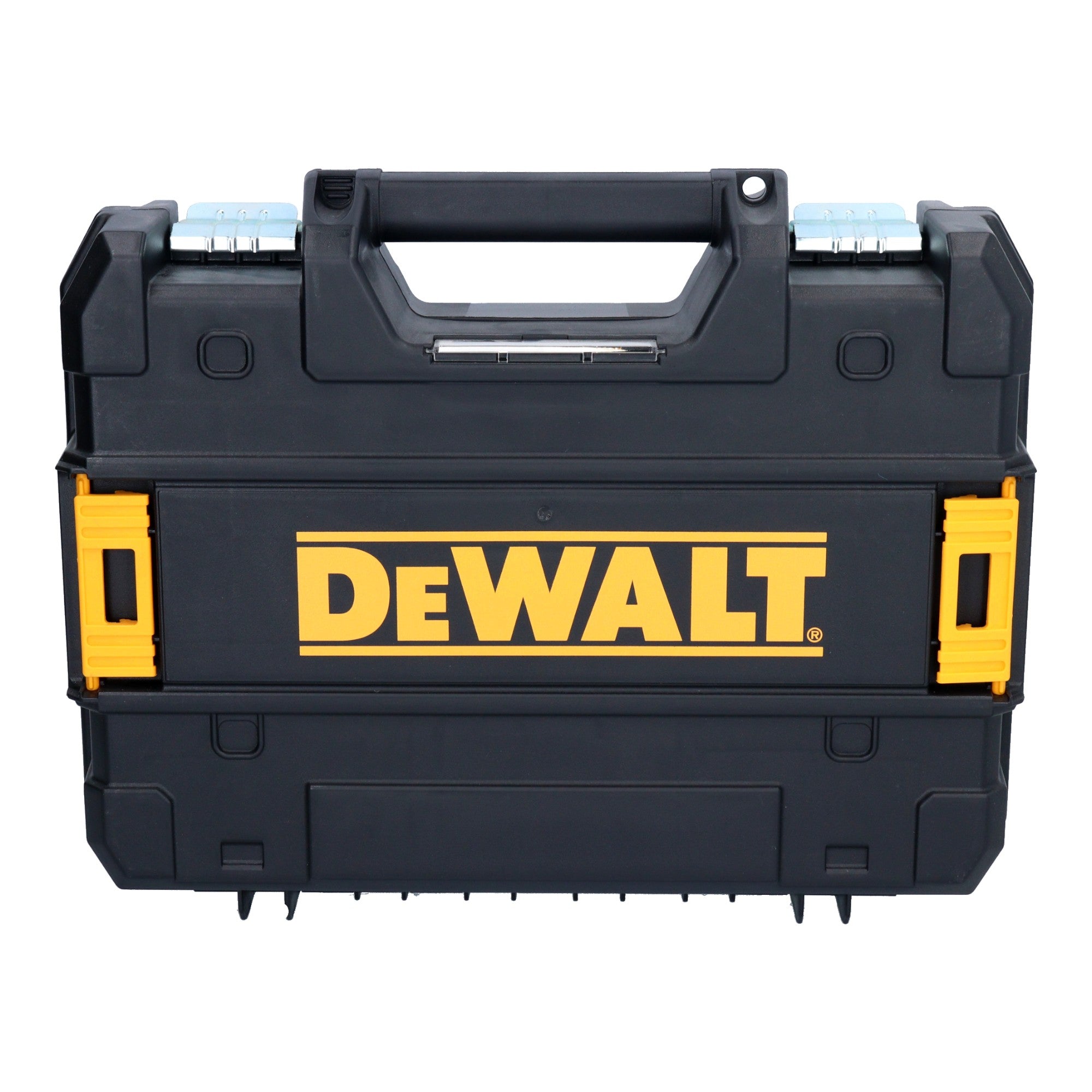 DeWalt DCD 805 E1T Akku Schlagbohrschrauber 18 V 90 Nm Brushless 1x Powerstack Akku 1 7 Ah Ladegeraet TSTAK 2 - toolbrothers