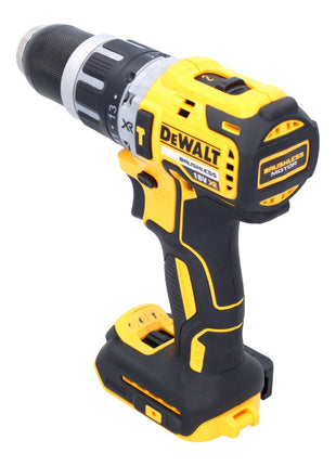 DeWalt DCD 796 D2T Akku Schlagbohrschrauber 18 V 70 Nm Brushless 2x Akku 2 0 Ah Ladegeraet TSTAK 4 - toolbrothers