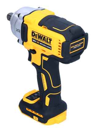 DeWalt DCF 892 E1 Akku Schlagschrauber 18 V 812 Nm 1/2" Brushless + 1x Powerstack Akku 1,7 Ah + Ladegerät