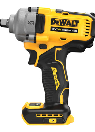 DeWalt DCF 891 E1T Akku Schlagschrauber 18 V 1084 Nm 1/2" Brushless + 1x Powerstack Akku 1,7 Ah + Ladegerät + TSTAK