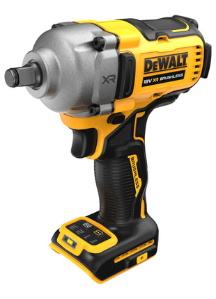 DeWalt DCF 891 E1T Akku Schlagschrauber 18 V 1084 Nm 1/2" Brushless + 1x Powerstack Akku 1,7 Ah + Ladegerät + TSTAK