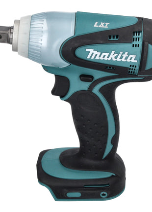 Makita DTW 251 Z Akku Schlagschrauber 18 V 230 Nm 1 2 Steckschluessel Set 14 tlg ohne Akku ohne Ladegeraet 1 - toolbrothers