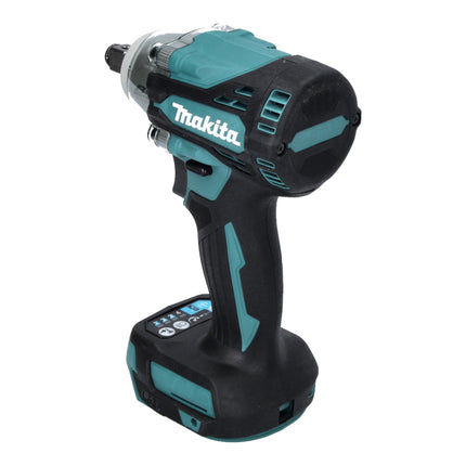 Makita DTW 300 Z akumulatorowy klucz udarowy 18 V 330 Nm 1/2" bezszczotkowy solo - bez akumulatora, bez ładowarki