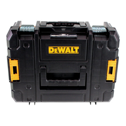 DeWalt DCF 809 D1T Akku Schlagschrauber 18 V 190 Nm 1 4 Brushless 1x Akku 2 0 Ah Ladegeraet TSTAK 2 - toolbrothers