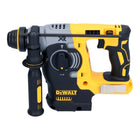 DeWalt DCH 273 D2 Akku Kombihammer 18 V 2 1 J SDS Plus Brushless 2x Akku 2 0 Ah Ladegeraet 1 - toolbrothers