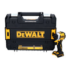 Akumulatorowy klucz udarowy DeWalt DCF 850 NT 18 V 205 Nm 1/4