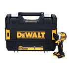 Akumulatorowy klucz udarowy DeWalt DCF 850 NT 18 V 205 Nm 1/4