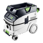 Festool CTL 26 EI FLR Absaugmobil 1200 Watt 26 l Staubklasse L 578152  1 - toolbrothers