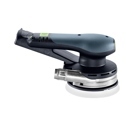 Festool ETSC 2 125 Basic Akku Exzenterschleifer 18 V 125 mm Brushless 1x Akku 3 0 Ah Ladegeraet Systainer 4 - toolbrothers
