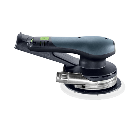 Festool ETSC 2 150 Basic Akku Exzenterschleifer 18 V 150 mm Brushless 2x Akku 3 0 Ah Ladegeraet Systainer 4 - toolbrothers