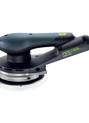 Festool ETSC 2 150 Basic Akku Exzenterschleifer 18 V 150 mm Brushless 1x Akku 5 0 Ah Ladegeraet Systainer 1 - toolbrothers