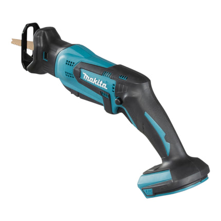 Makita DJR 185 Z Akku Reciprosaege Saebelsaege 18 V Reciprosaegeblatt Set P 83967 ohne Akku ohne Ladegeraet 3 - toolbrothers