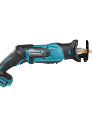 Makita DJR 185 Z Akku Reciprosaege Saebelsaege 18 V Reciprosaegeblatt Set P 83967 ohne Akku ohne Ladegeraet 4 - toolbrothers