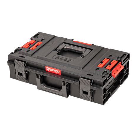 Beschaedigt Qbrick System ONE 200 2 0 Vario Werkzeugkoffer modularer Organizer 1 - toolbrothers