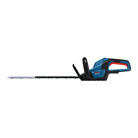 Bosch GHE 18V 50 Professional Akku Heckenschere 18 V 50 cm Brushless 2x Akku 4 0 Ah Ladegeraet 1 - toolbrothers