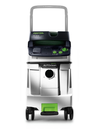 Festool CTL 48 E AC CLEANTEC Absaugmobil 48l Staubkl. L ( 574974 ) + Zubehör - Toolbrothers