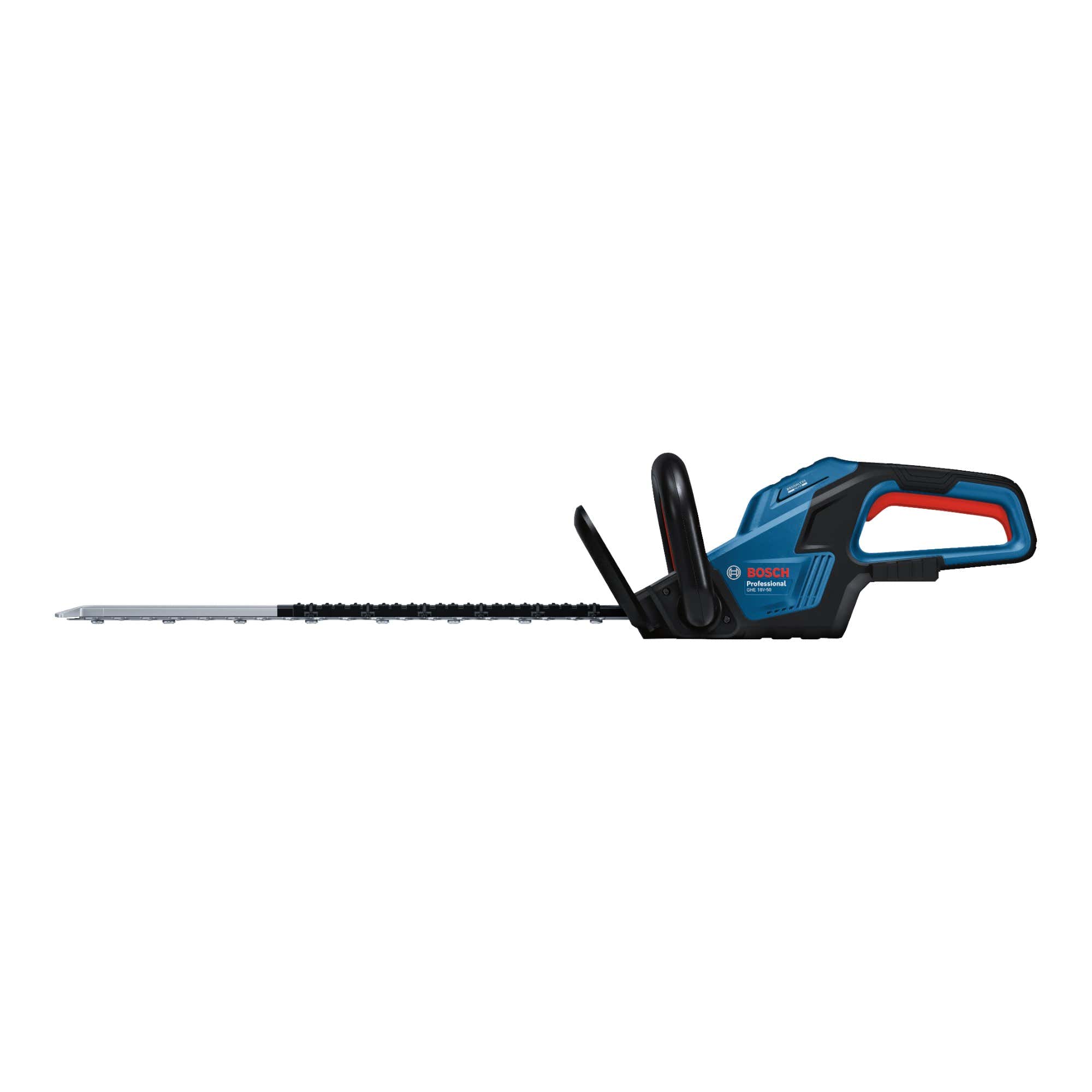 Bosch GHE 18V 50 Professional Akku Heckenschere 18 V 50 cm Brushless 1x ProCORE Akku 5 5 Ah ohne Ladegeraet 1 - toolbrothers