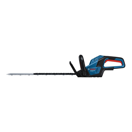 Bosch GHE 18V 50 Professional Akku Heckenschere 18 V 50 cm Brushless 1x ProCORE Akku 5 5 Ah Ladegeraet 1 - toolbrothers