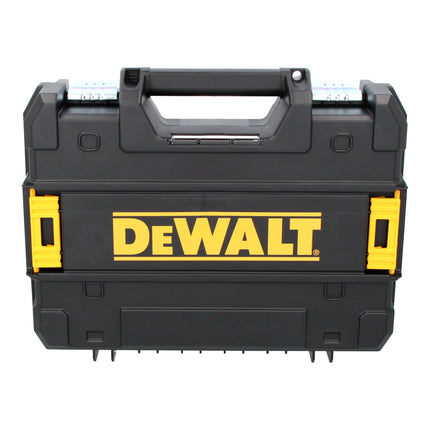 DeWalt DCF 860 M2T Akku Schlagschrauber 18 V 282 Nm 1 4 Brushless 2x Akku 4 0 Ah Ladegeraet TSTAK 2 - toolbrothers