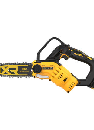 DeWalt DCMPS 520 N Akku Astsaege 18 V 20 cm Brushless 1x Akku 2 0 Ah ohne Ladegeraet 1 - toolbrothers