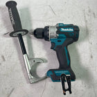 Makita DDF 486 Z Akku Bohrschrauber 18 V 130 Nm Brushless Solo Leicht Gebraucht  1 - toolbrothers
