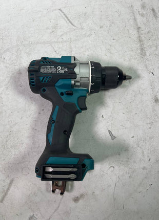 Makita DDF 486 Z Akku Bohrschrauber 18 V 130 Nm Brushless Solo Leicht Gebraucht  2 - toolbrothers