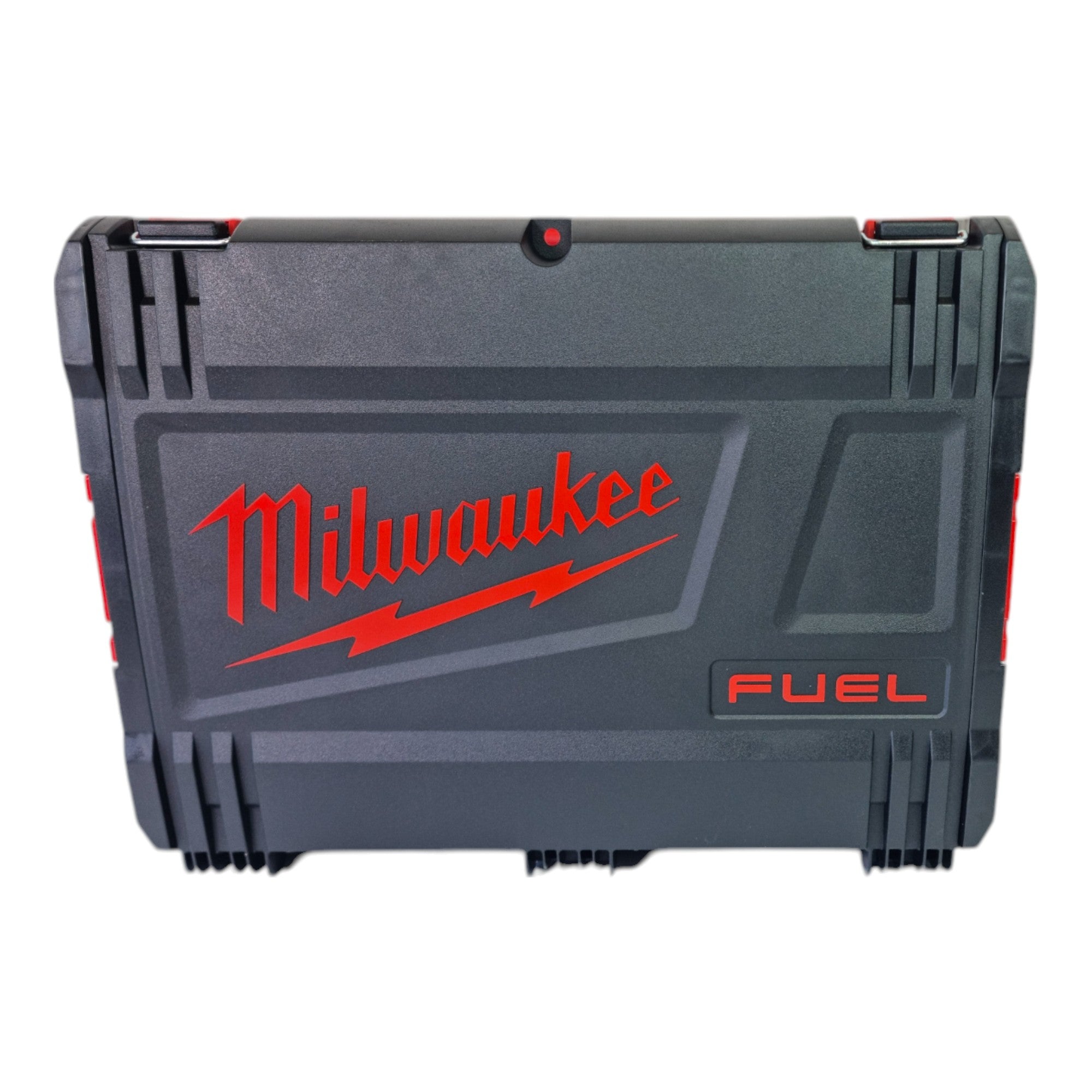 Milwaukee M18 FHIW2F12 302X Akku Schlagschrauber 18 V 1491 Nm 1 2 Brushless 2x Akku 3 0 Ah Ladegeraet HD Box 2 - toolbrothers