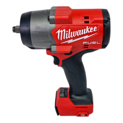 Milwaukee M18 FHIW2F12 551X Akku Schlagschrauber 18 V 1491 Nm 1 2 Brushless 1x Akku 5 5 Ah HD Box ohne Ladegeraet 2 - toolbrothers