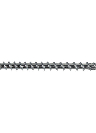 HECO UNIX-top Dielenschraube 4,0 x 70 mm 500 Stk. Torx T-15 Linsensenkkopf Vollgewinde verzinkt A2K ( 46504 ) - Toolbrothers