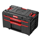 B Ware Qbrick System PRO Drawer 2 Toolbox 2 0 stapelbar Schublaeden 1 - toolbrothers