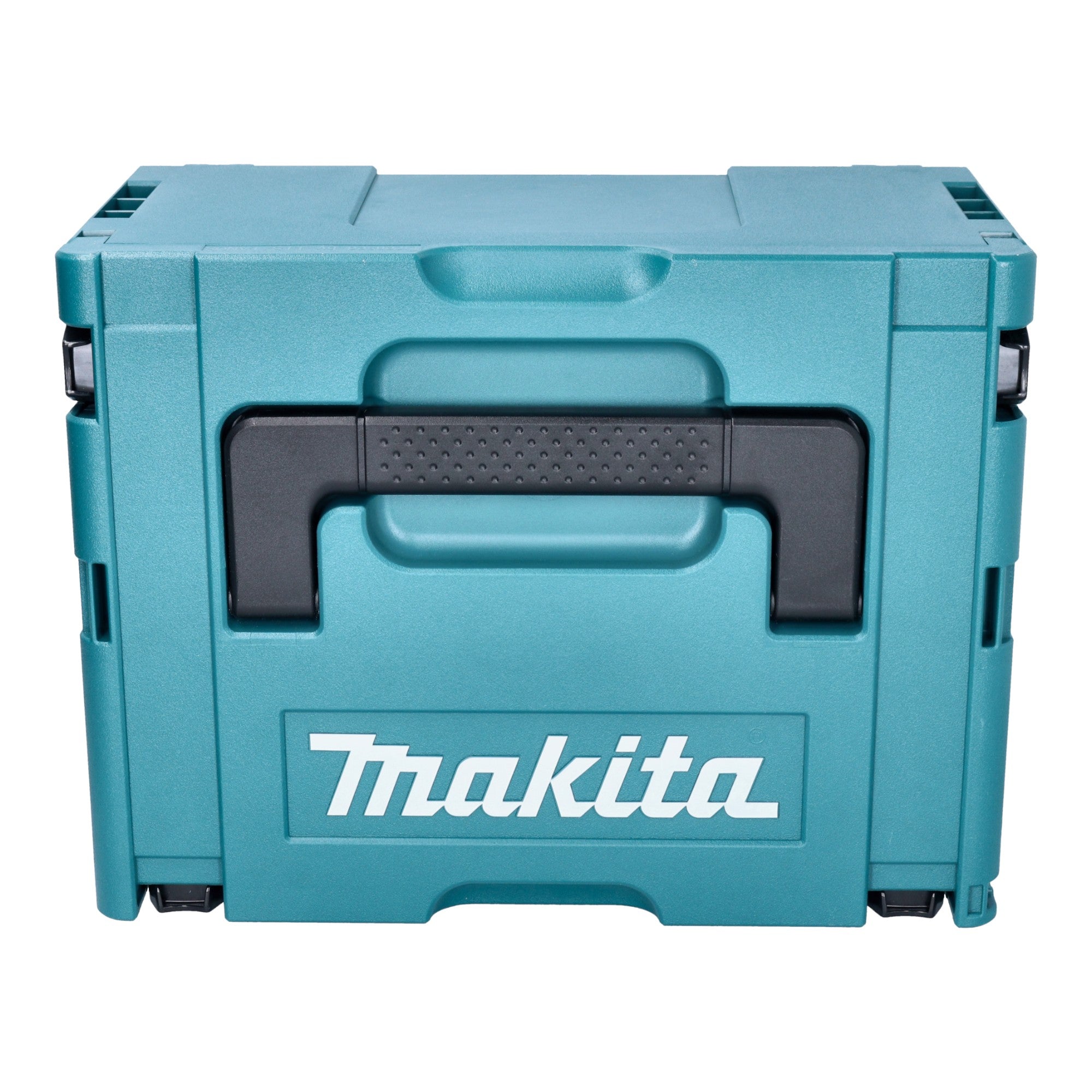 Makita TM 001 GD203 Akku Multifunktionswerkzeug 40 V max Starlock Max Brushless 2x Akku 2 5 Ah 37 tlg Zubehoerset Ladegeraet Makpac 2 - toolbrothers