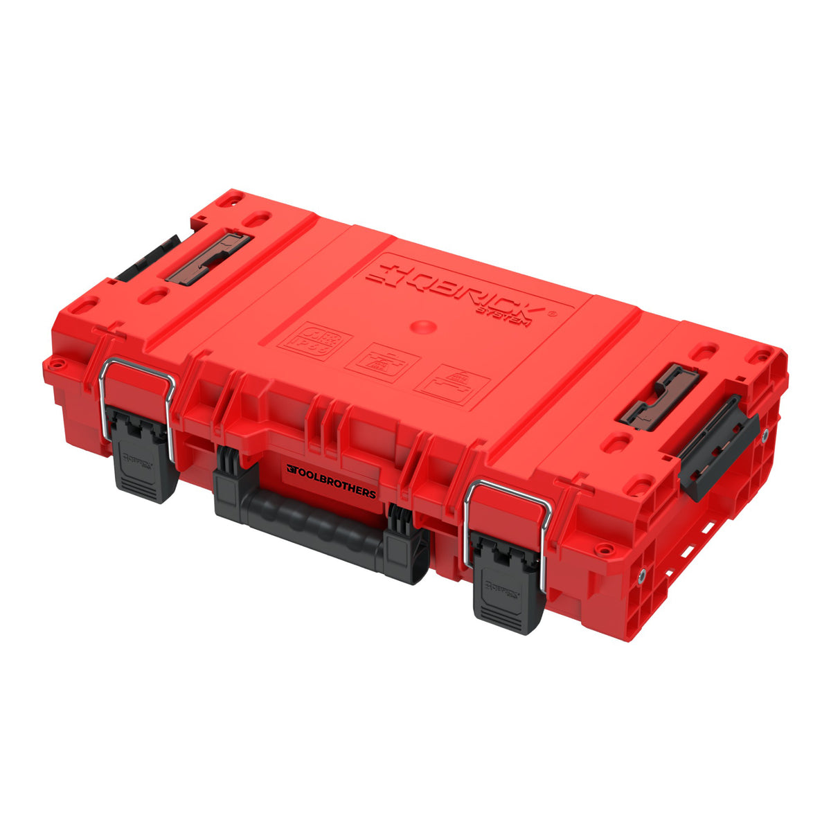 Toolbrothers RHINO XL walizka narzędziowa ULTRA Vario+ wysokość M 13,5 l IP66