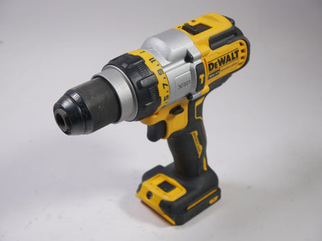 leicht gebraucht DeWalt DCD 999 N Akku Schlagbohrschrauber 18 V 95 Nm Brushless 1 - toolbrothers