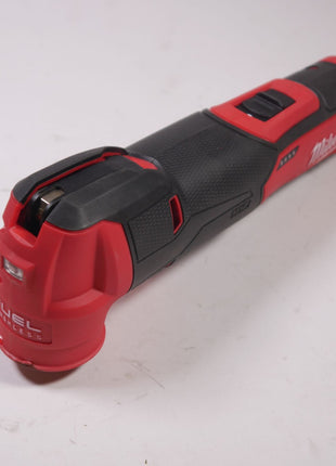 b ware Milwaukee M12 FMT 0 Akku Multitool 12 V Brushless Solo 3 - toolbrothers