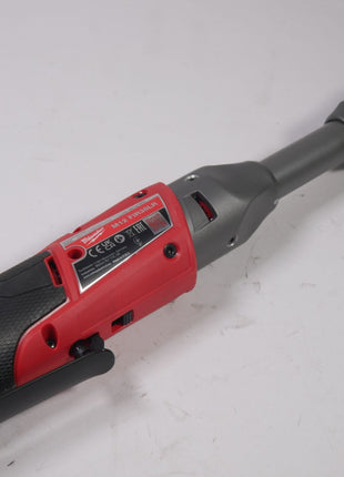 neuwertig Milwaukee M12 FIR38LR 0 Akku Ratsche lang 12 V 75 Nm 3 8  3 - toolbrothers