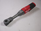 neuwertig Milwaukee M12 FIR38LR 0 Akku Ratsche lang 12 V 75 Nm 3 8  1 - toolbrothers