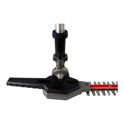 Milwaukee M18 FOPH HTA Heckenscheren Aufsatz 152 4 cm 4932464959 fuer Akku Multifunktionsantrieb 2 - toolbrothers