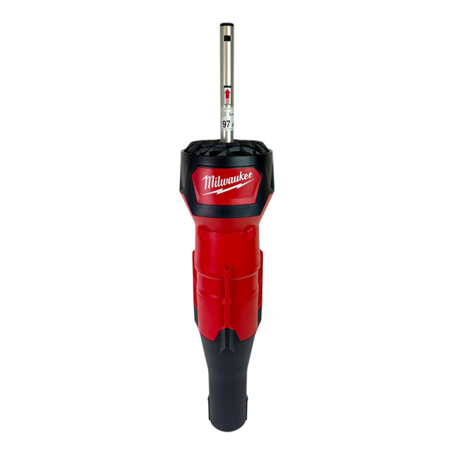Milwaukee M18 FOPH BA Geblaese Aufsatz 193 km h 4932492668 fuer Akku Multifunktionsantrieb 0 - toolbrothers