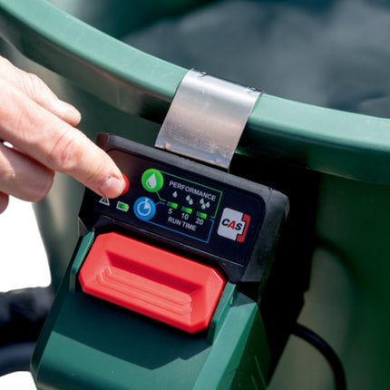 Metabo TPF 18 LTX 2200 Akku Tauch und Regenfasspumpe 18 V 2200 l h 2x LiHD Akku 10 0 Ah Ladegeraet 4 - toolbrothers