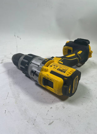 Reparaturgeraet DeWalt DCD 996 N Akku Schlagbohrschrauber 18V 95Nm Brushless  4 - toolbrothers