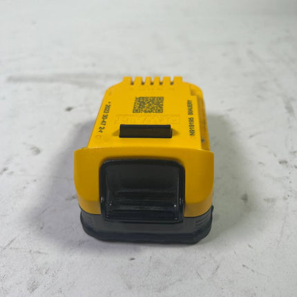 DeWalt DCBP 034 Powerstack Akku 18 V 1 7 Ah 1700 mAh XR Li Ion Gebraucht 3 - toolbrothers