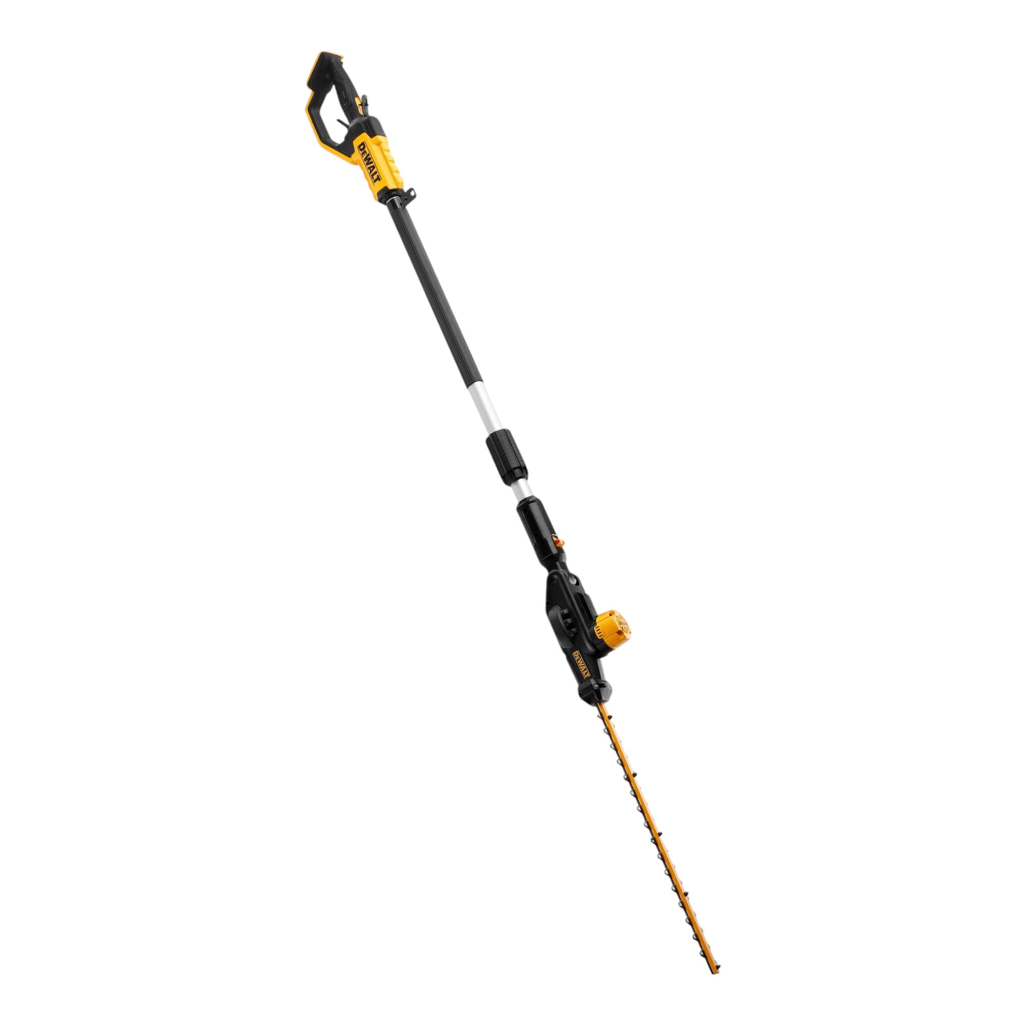 DeWalt DCMPH 566 N Akku Stabheckenschere 18 V 55 cm Solo ohne Akku ohne Ladegeraet 0 - toolbrothers