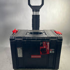 Qbrick System PRO Cart 2 0 Plus Drawer 3 mobile Box auf Raedern Gebraucht 1 - toolbrothers