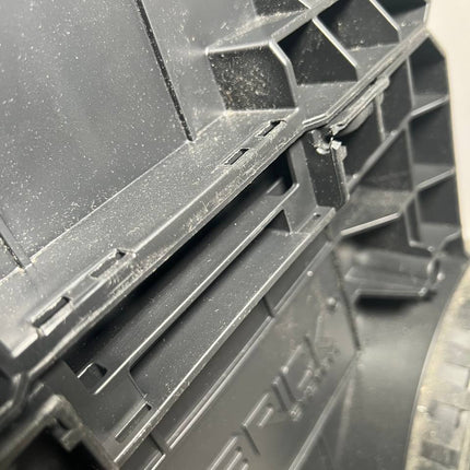 Qbrick System PRO Set 1 2 0 Plus Werkzeugwagen Beschaedigt 2 - toolbrothers