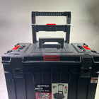 Qbrick System ONE Cart 2 0 Trolley 641 x 485 x 660 mm 52 l Beschaedigt 1 - toolbrothers