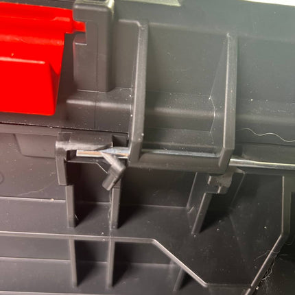 Qbrick System ONE Cart 2 0 Trolley 641 x 485 x 660 mm 52 l Beschaedigt 3 - toolbrothers