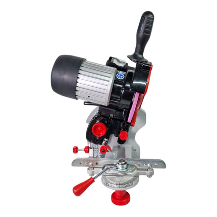 Szlifierka do łańcuchów Oregon 410-230 214 Watt 145 mm do wszystkich pił łańcuchowych