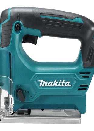 Makita JV 101 DA1J Akku Stichsaege 12 V max 65 mm 1x Akku 2 0 Ah Makpac ohne Ladegeraet 1 - toolbrothers