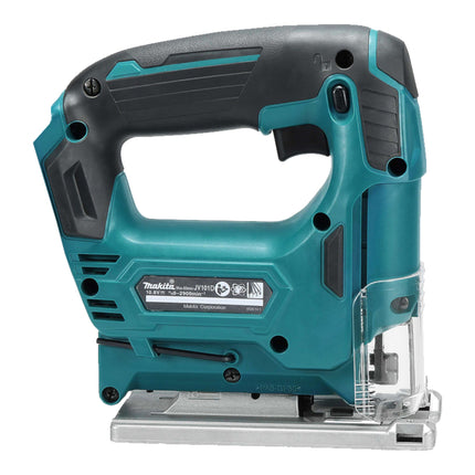 Makita JV 101 DA1J Akku Stichsaege 12 V max 65 mm 1x Akku 2 0 Ah Makpac ohne Ladegeraet 4 - toolbrothers