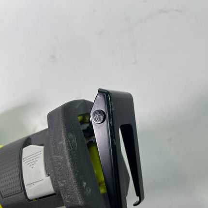 RYOBI RRS1801M Akku Recipro Saebelsaege 18 V 22 mm Hub 5133001162 Solo Leicht Gebraucht 3 - toolbrothers